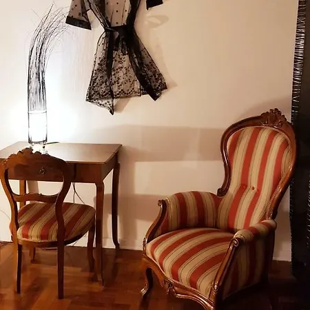 Apartment Boutique *