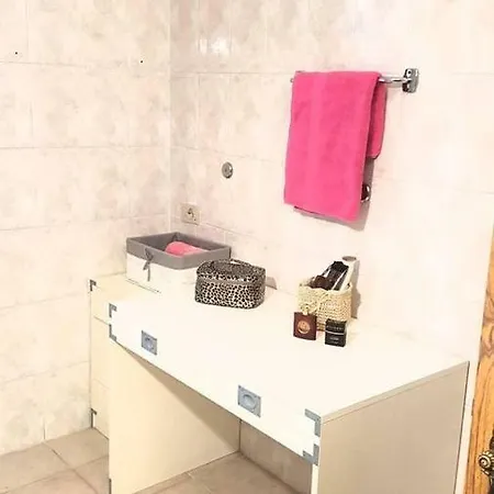 Boutique Apartment Montebelluna
