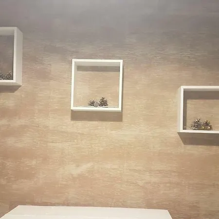 Boutique Apartman Montebelluna